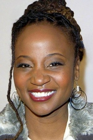 Melanie Nicholls-King photo