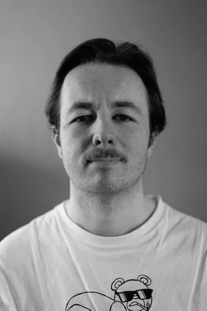 Photo of Kyle Williams from the Latest Netflix gallery