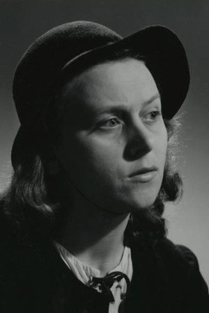 Photo of Ingrid Matthiessen from the Latest Netflix gallery