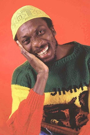 Jimmy Cliff photo