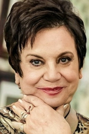 Photo of Beyhan Saran from the Latest Netflix gallery