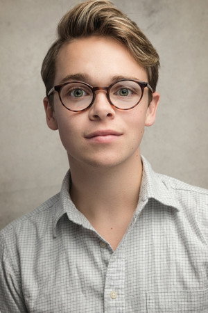 Photo of Lewis Cornay from the Latest Netflix gallery