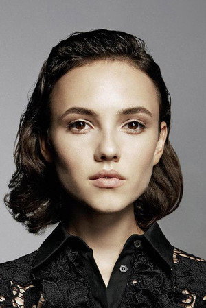 Stasya Miloslavskaya photo