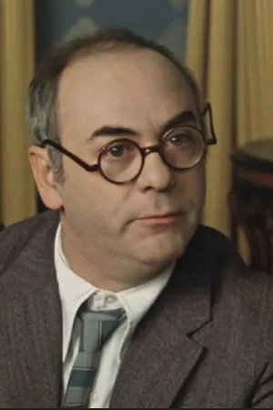 Anatoliy Ravikovich photo