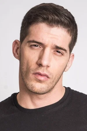 Photo of Ty Roderick from the Latest Netflix gallery