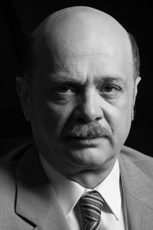 Photo of Christos Sapountzis from the Latest Netflix gallery