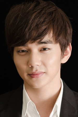 Yoo Seung-ho photo