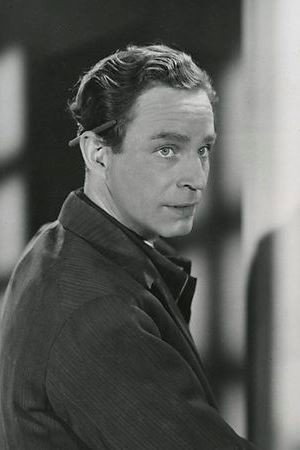 Edouard Mielche photo