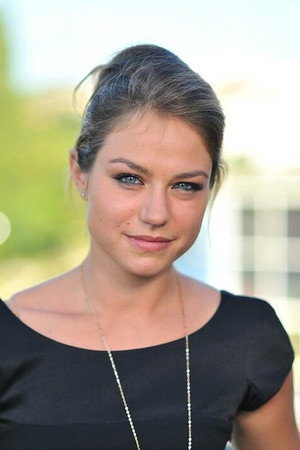 Émilie Dequenne photo