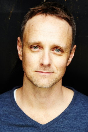 Photo of Ed Wightman from the Latest Netflix gallery