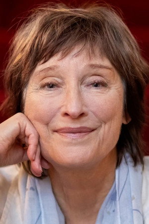 Ann-Mari Max Hansen photo