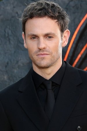 Charlie Vickers photo