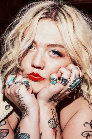 Photo of Elle King from the Latest Netflix gallery