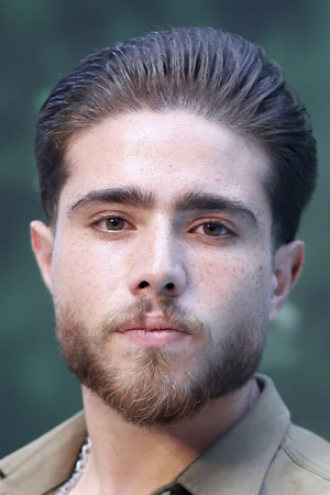 Roohollah Zamani photo