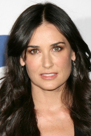 Demi Moore photo