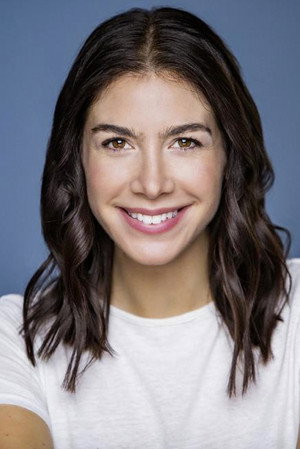Photo of Nicole Kawalez from the Latest Netflix gallery