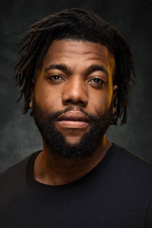 Photo of Fehinti Balogun from the Latest Netflix gallery