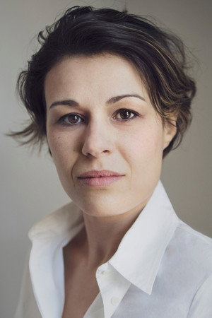 Photo of Vanessa Landry from the Latest Netflix gallery