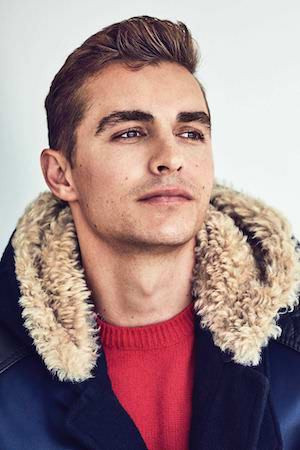 Dave Franco photo