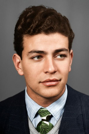 Photo of Ehab Nafea from the Latest Netflix gallery