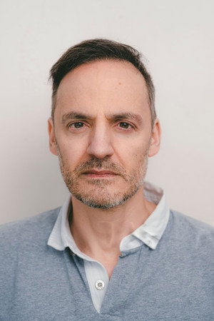 Fabrizio Rongione photo