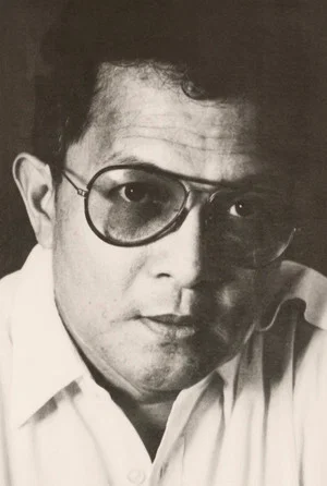 Photo of Lino Brocka from the Latest Netflix gallery