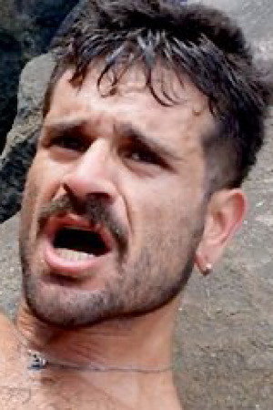 Photo of Fernando Brutto from the Latest Netflix gallery