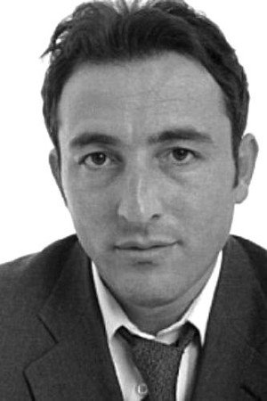 Photo of Tamer Avkapan from the Latest Netflix gallery