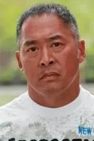 Photo of Gerald Wong from the Latest Netflix gallery