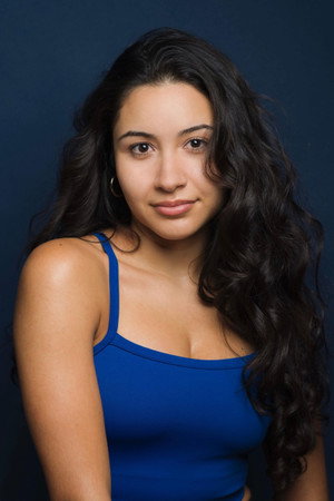 Photo of Ana Zambrana from the Latest Netflix gallery