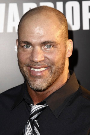 Kurt Angle photo