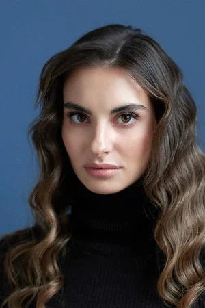 Photo of Vera Gudkova from the Latest Netflix gallery