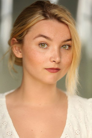 Photo of Georgie Banks from the Latest Netflix gallery