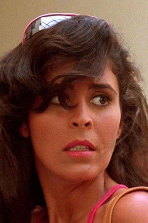 Photo of María Conchita Alonso from the Latest Netflix gallery