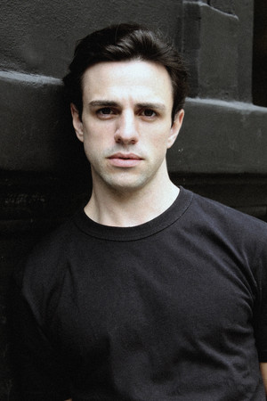 Photo of Santiago Madrussan from the Latest Netflix gallery
