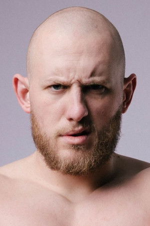 Photo of Gabriel McMenamin from the Latest Netflix gallery