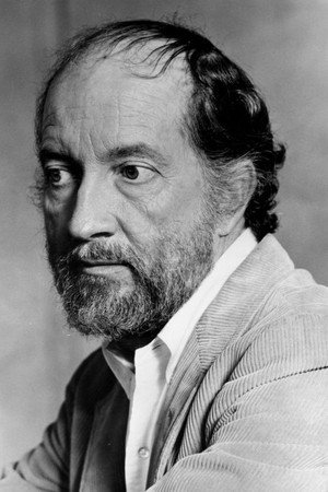 Robert Cornthwaite photo