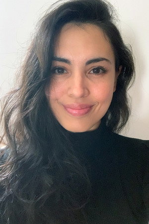 Photo of Vero Luz from the Latest Netflix gallery