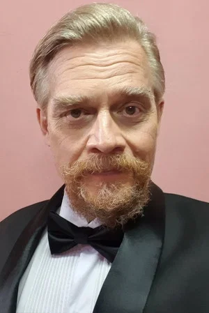 Photo of Heinz K. Krattiger from the Latest Netflix gallery