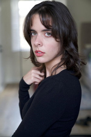 Photo of Christine VonRobarie from the Latest Netflix gallery