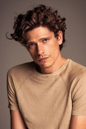 Matteo Martari photo