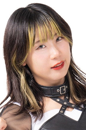 Photo of Ririko Ishizawa from the Latest Netflix gallery