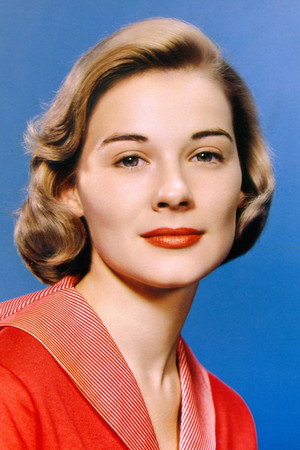 Hope Lange photo