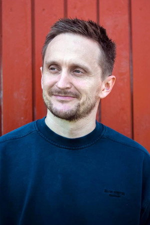 Photo of Tommy Wirkola from the Latest Netflix gallery