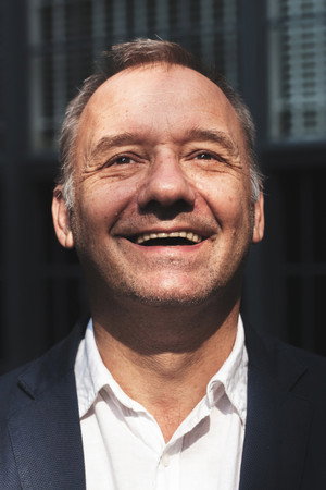 Bob Mortimer photo