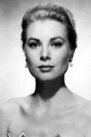 Grace Kelly photo