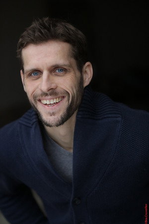 Photo of Quentin D'Hainaut from the Latest Netflix gallery