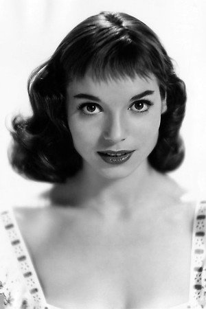 Photo of Elsa Martinelli from the Latest Netflix gallery