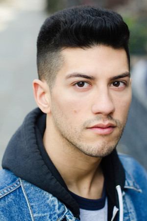 Photo of Frankie LaPace from the Latest Netflix gallery