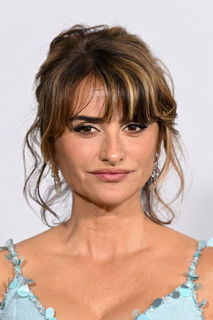 Photo of Penélope Cruz from the Latest Netflix gallery